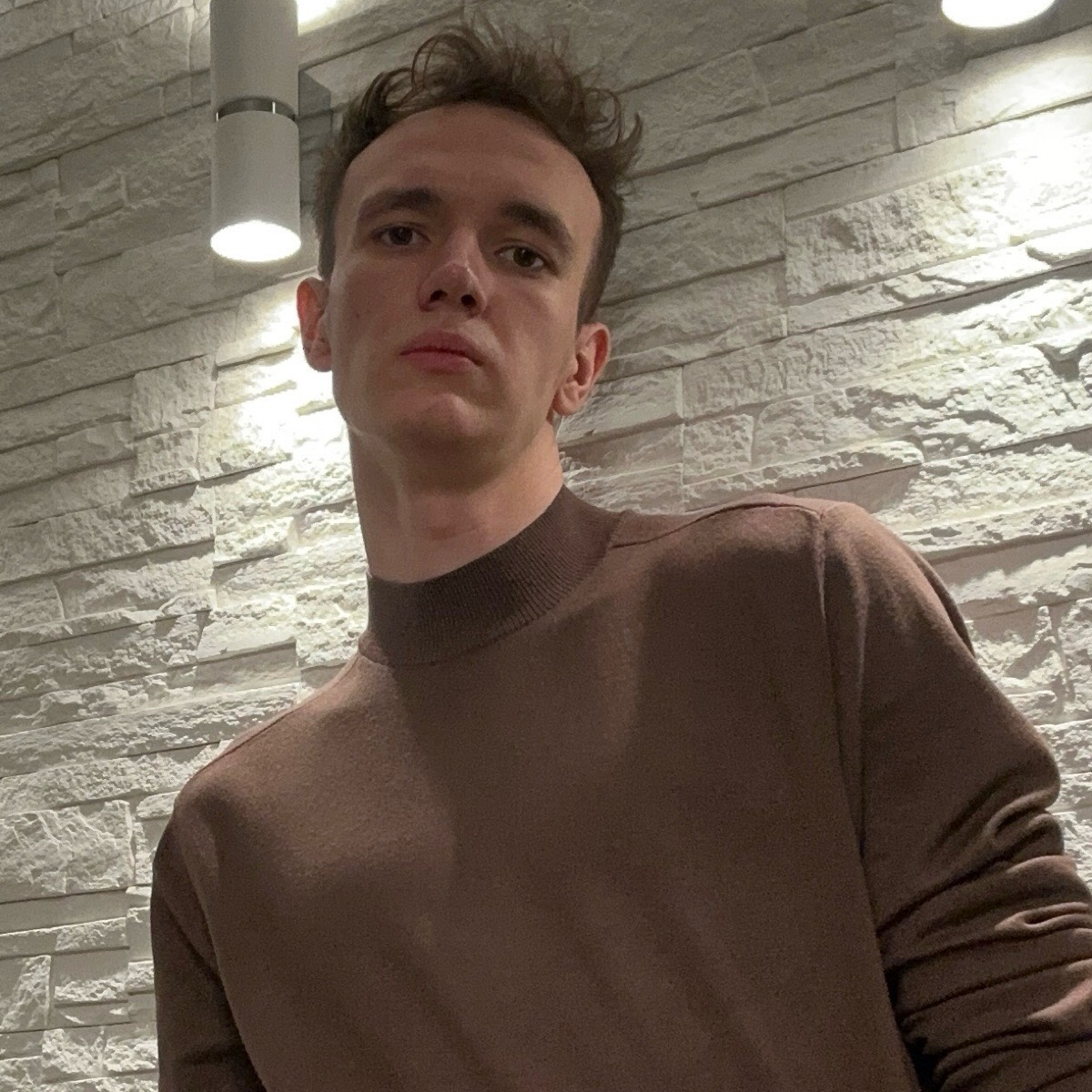 Егор Егоров