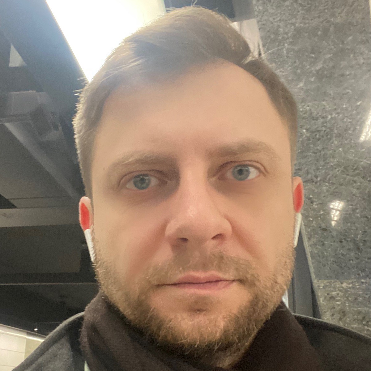 Николай Лукашевич