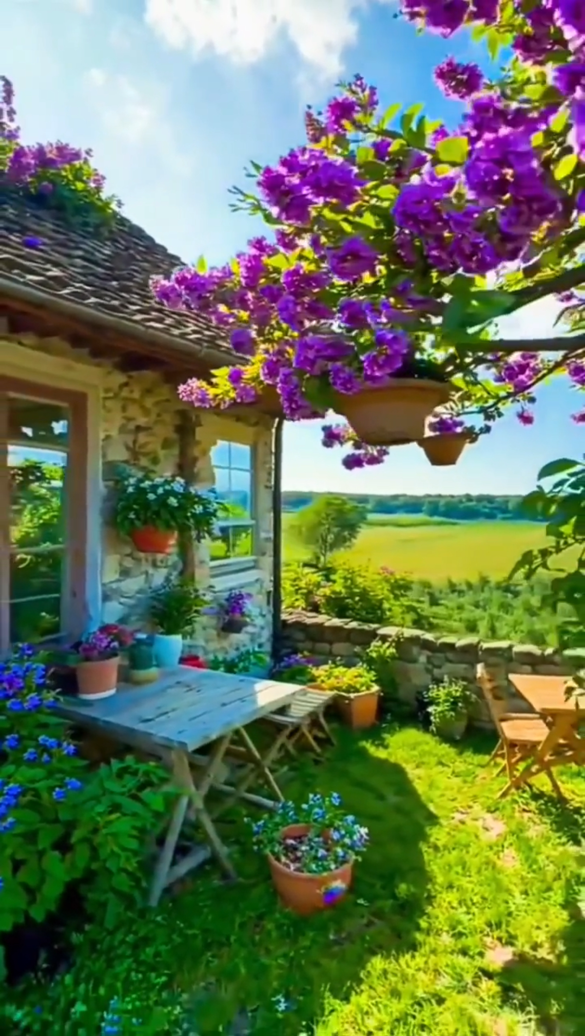 Какая красотища: дача 🏡 , сад 🪴 и огород 🪏 | Сетка — социальная сеть от hh.ru