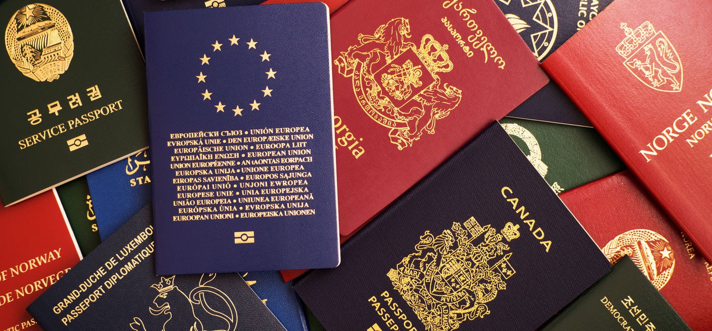 The Most (and Least) Powerful Passports of 2025
2025 Henley Passport Index: Unlock Global Travel with the Most Powerful Passports
The 2025 Henley Passport Index reveals which countries hold the world’... | Сетка — социальная сеть от hh.ru