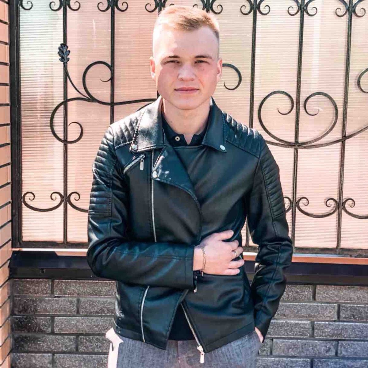 Роман Косаткин | Сетка — социальная сеть от hh.ru