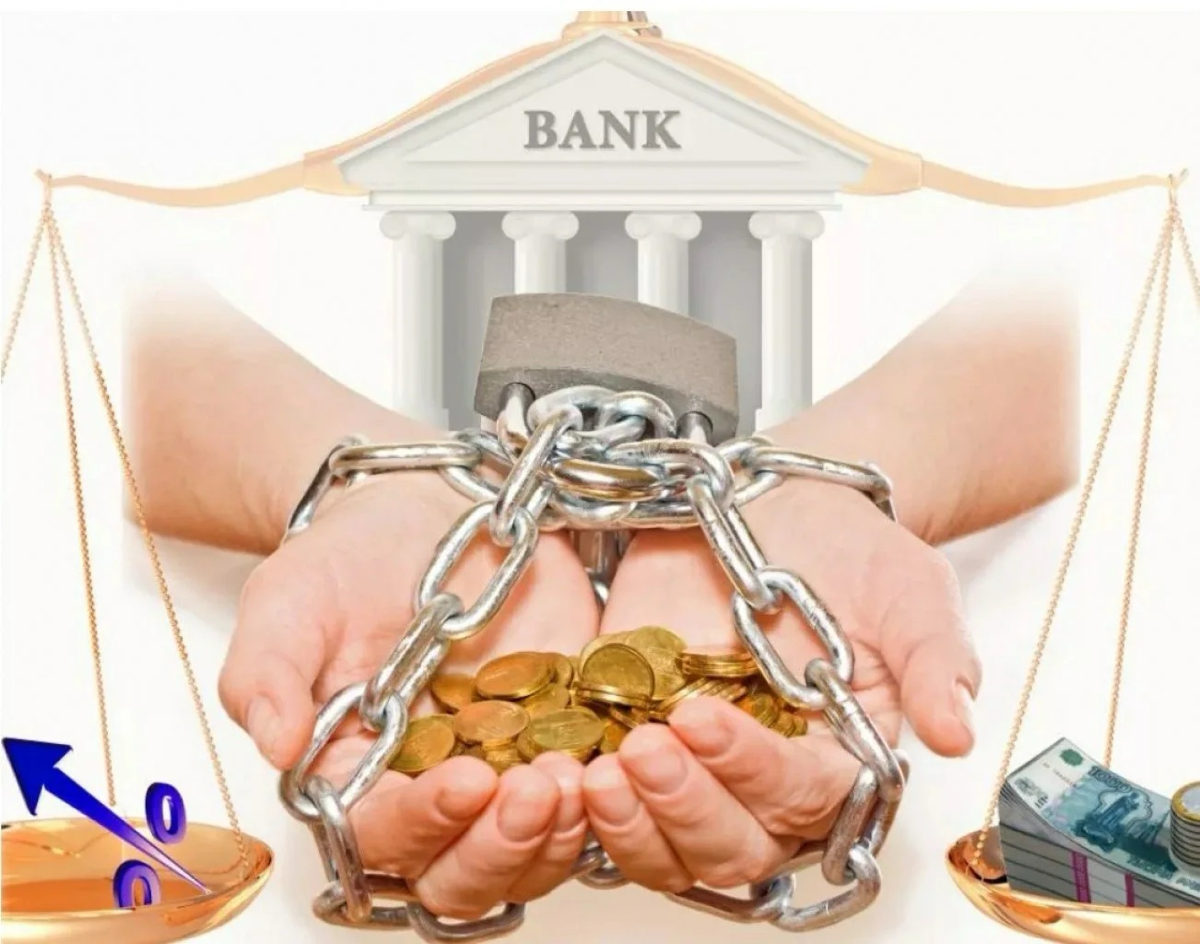 Почему мы платим банкам, но не готовы платить себе? 💸 | Сетка — социальная сеть от hh.ru