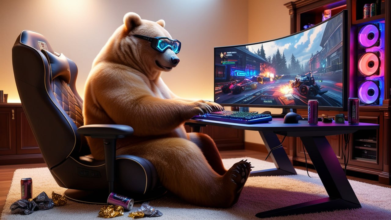 ⏺ В Steam стартовал Ежегодный фестиваль российских игр
На фестивале можно узнать о готовящихся к выходу играх, поиграть в бесплатные демоверсии новинок и приобрести уже вышедшие проекты по скидке | Сетка — социальная сеть от hh.ru