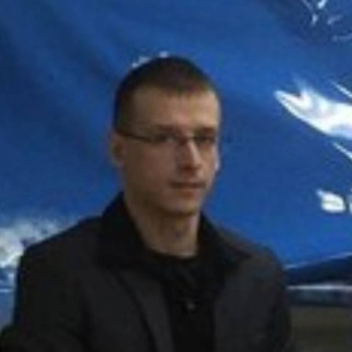 Никишин Андрей