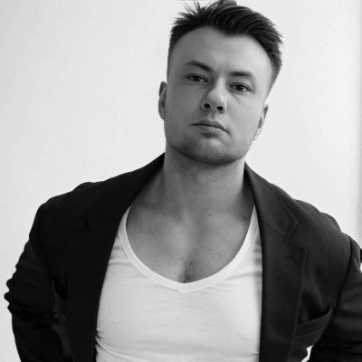 Сергей Кантамиров