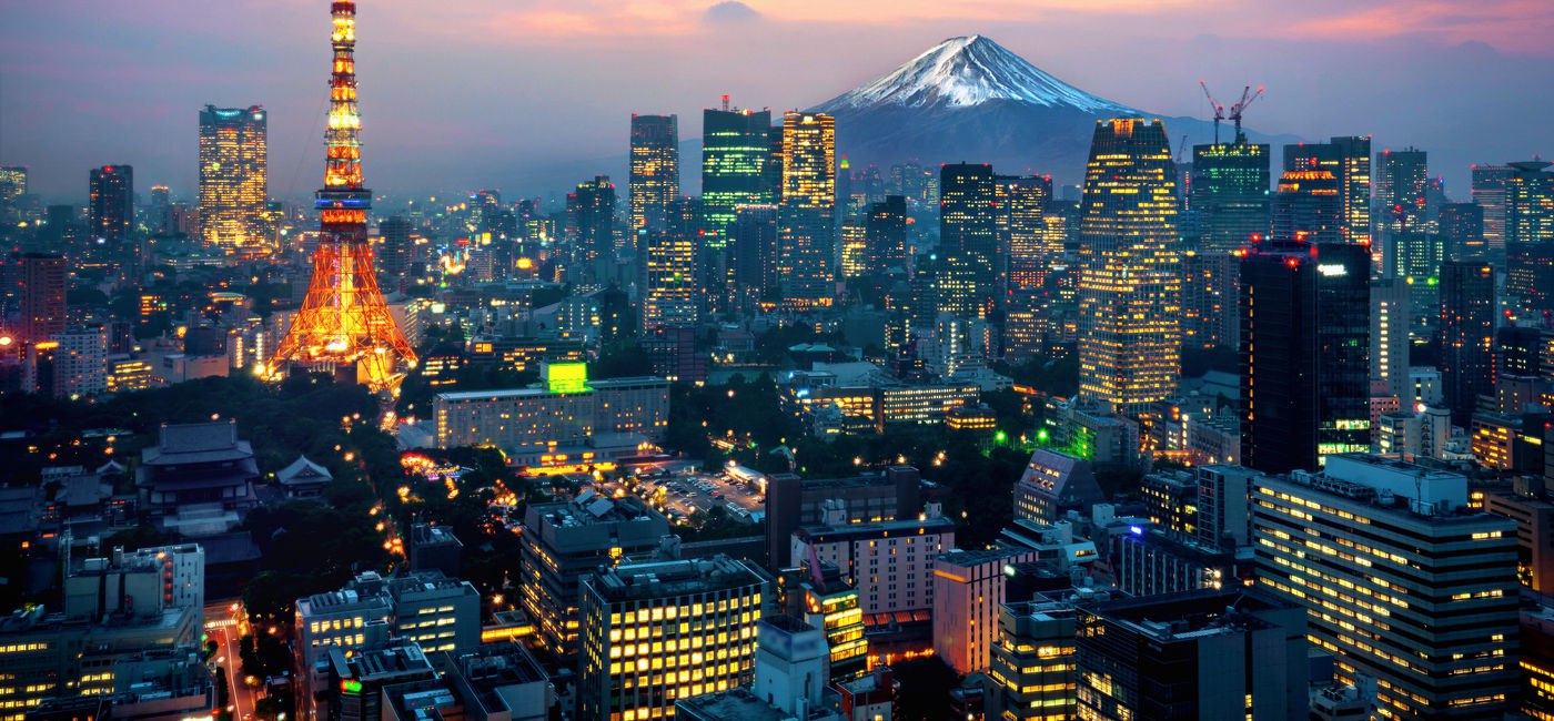 Discovering Culture and Cuisine in Japan
Ultimate Japan Travel Guide: Explore Tokyo, Okinawa, Nikko with MWR Life Travel Advantage
Embark on an unforgettable journey through Japan, from the vibrant st... | Сетка — социальная сеть от hh.ru