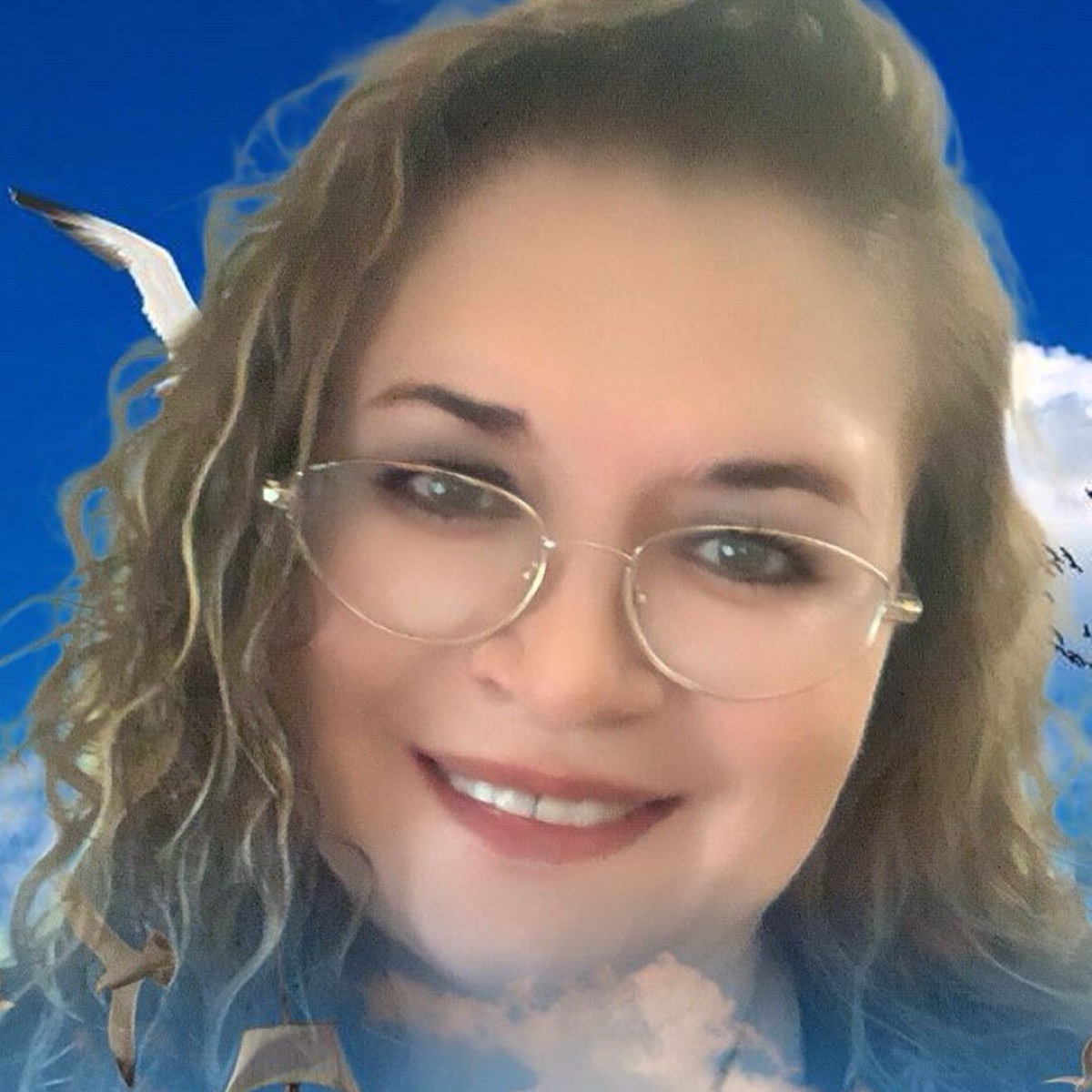 Светлана Шер