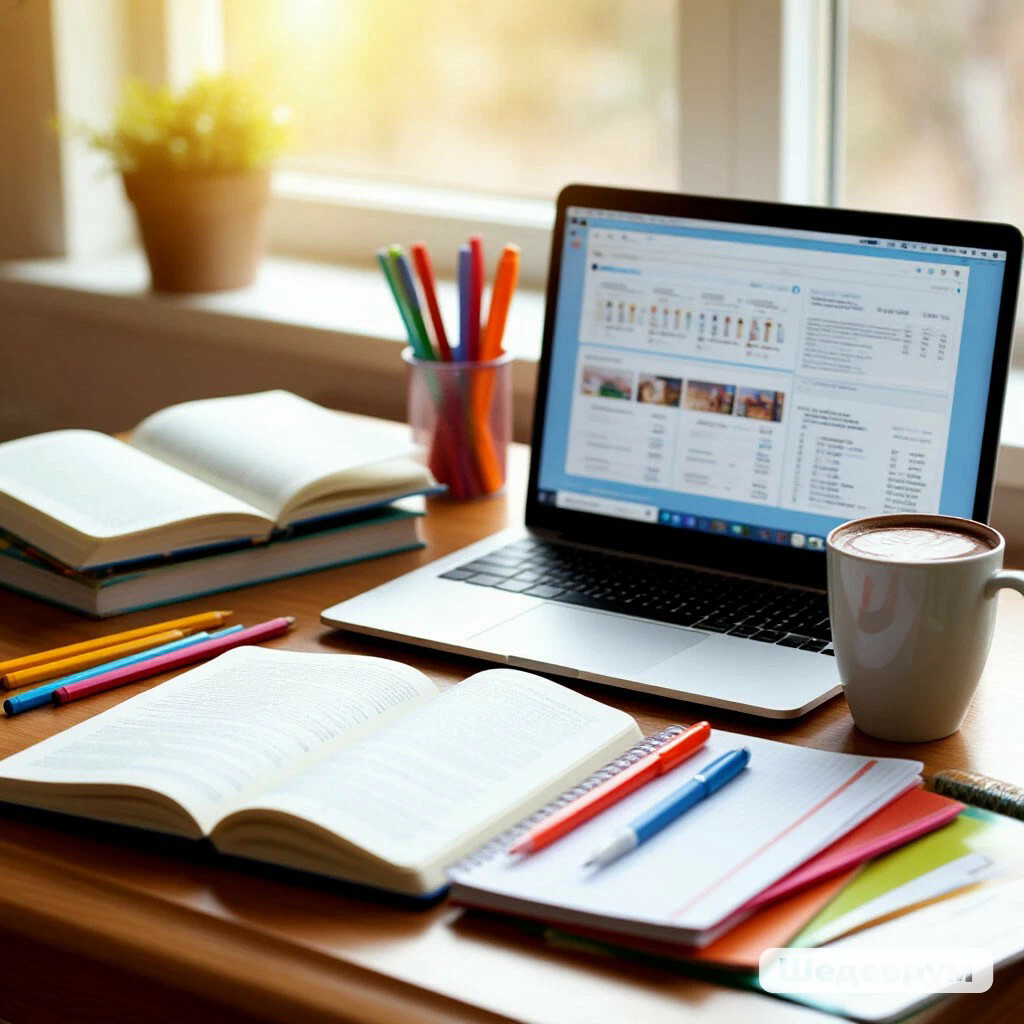 Нейросети в жизни студентов и школьников | Сетка — социальная сеть от hh.ru