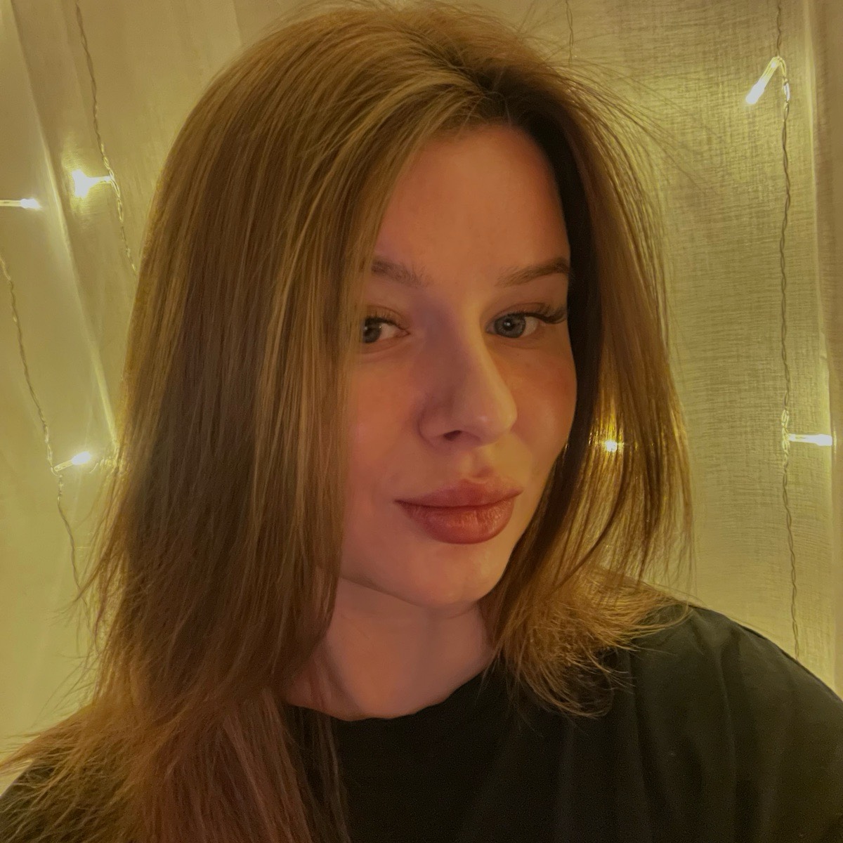 Анастасия Якимова