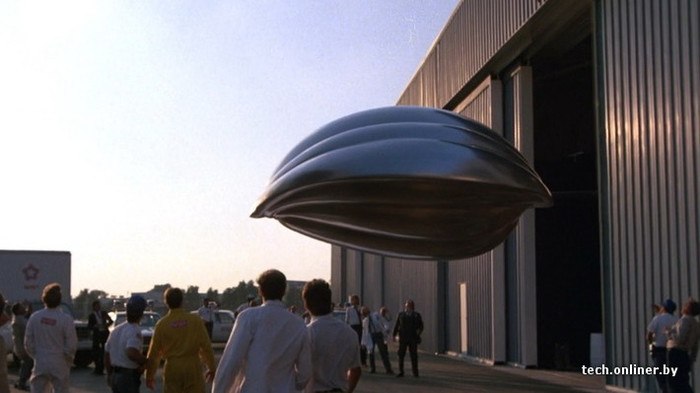 В продолжение историй, меняющих жизнь, хочу упомянуть о киношедевре "Полёт Навигатора" (1986) | Сетка — социальная сеть от hh.ru