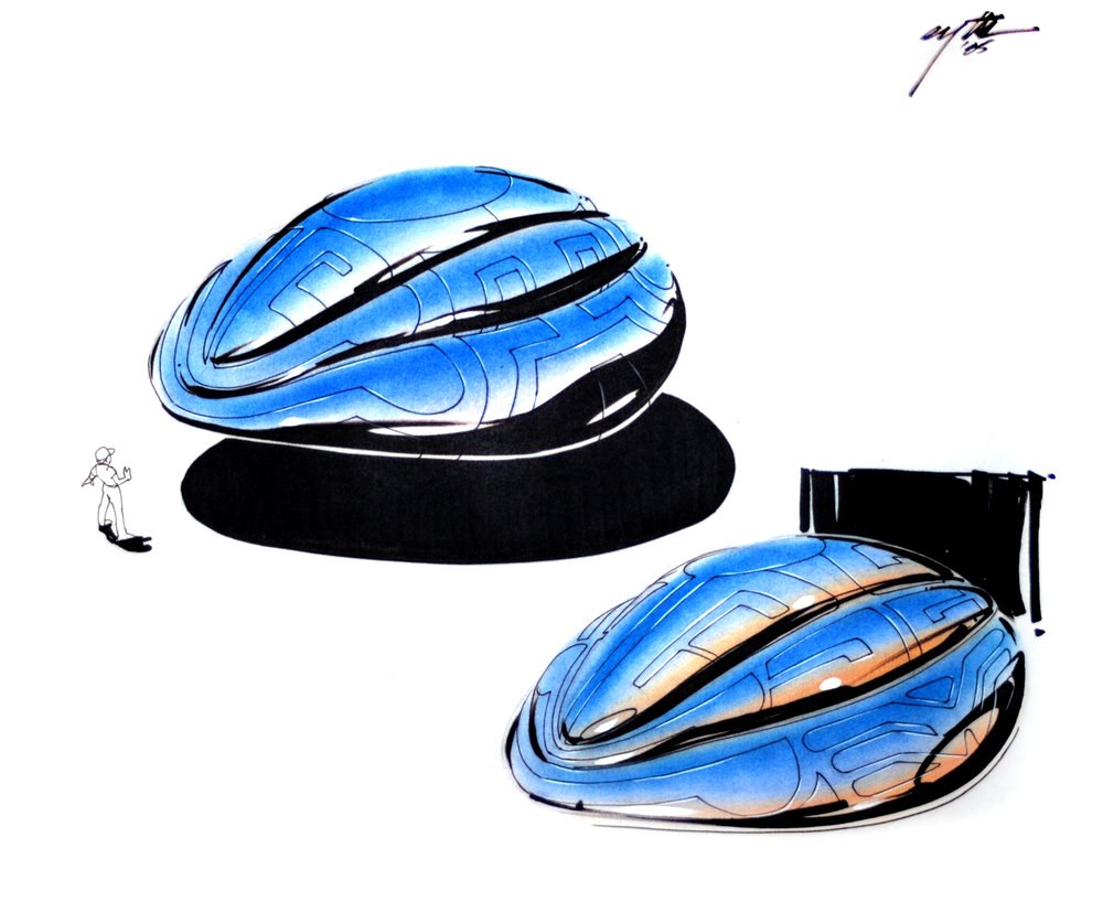 В продолжение историй, меняющих жизнь, хочу упомянуть о киношедевре "Полёт Навигатора" (1986) | Сетка — социальная сеть от hh.ru