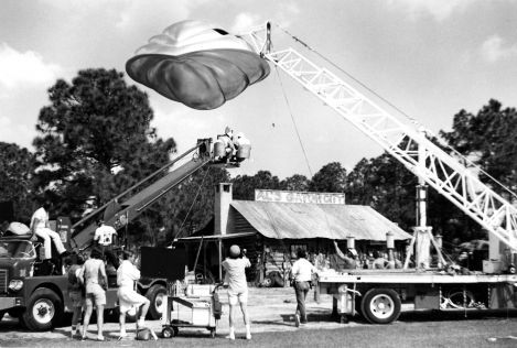 В продолжение историй, меняющих жизнь, хочу упомянуть о киношедевре "Полёт Навигатора" (1986) | Сетка — социальная сеть от hh.ru