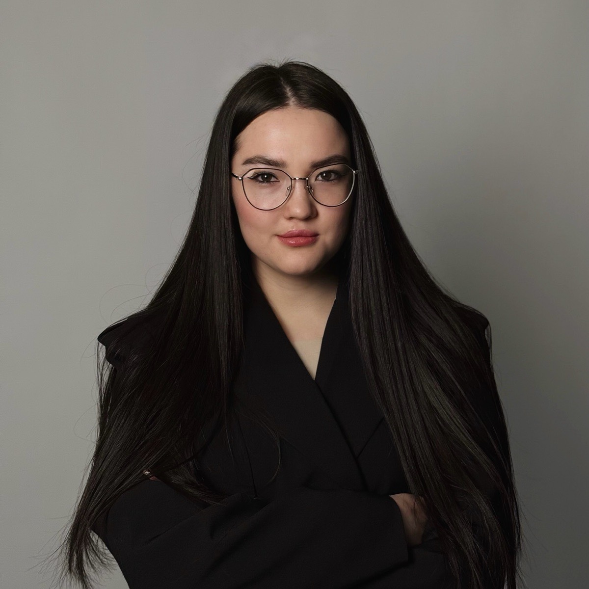 Элина Загидуллина