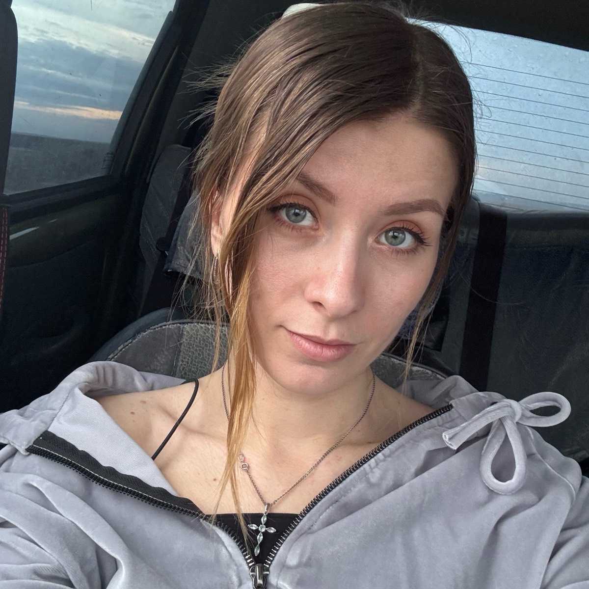 Ольга Воротникова | Сетка — социальная сеть от hh.ru