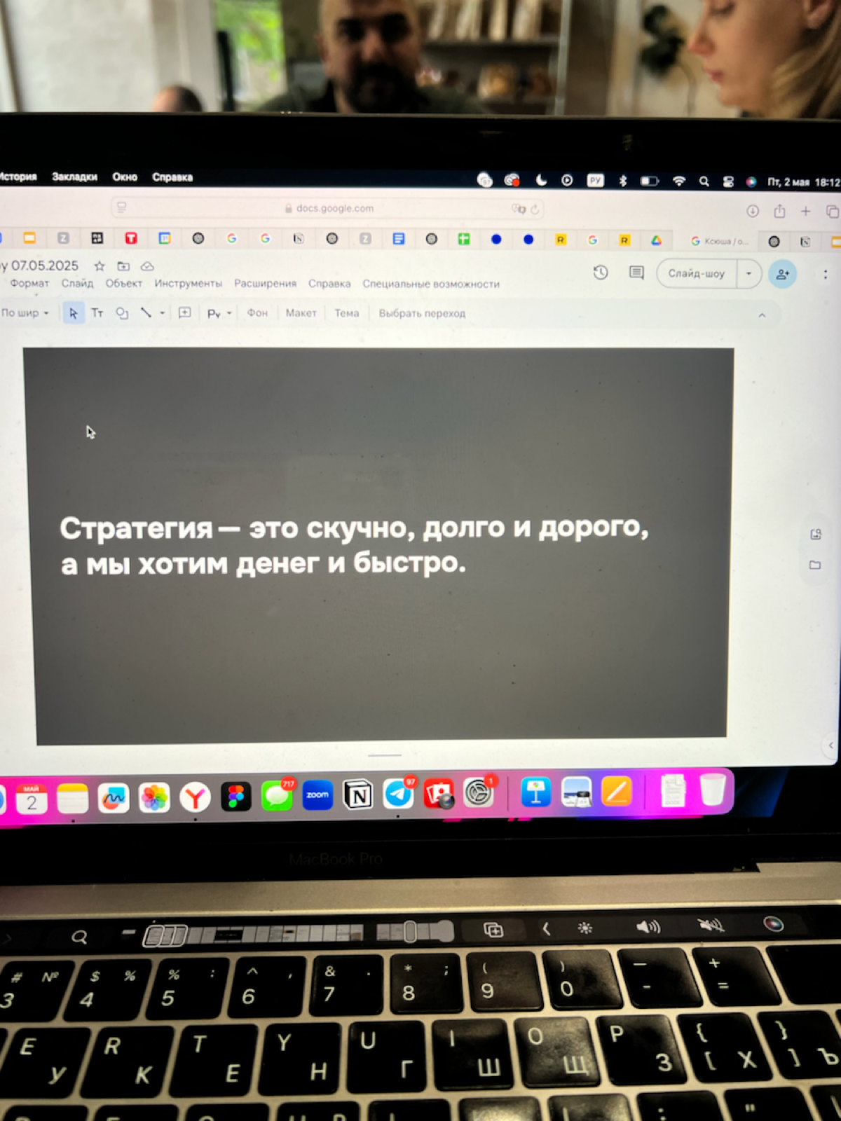 Продуктивные майские. | Сетка — социальная сеть от hh.ru