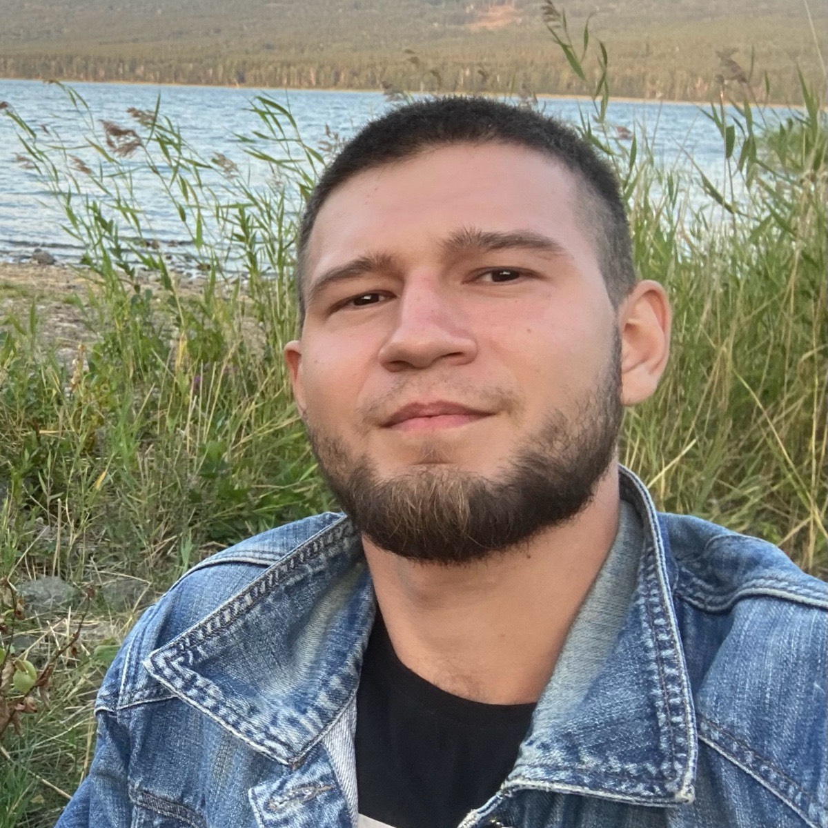 Рустам Хамидуллин | Сетка — социальная сеть от hh.ru