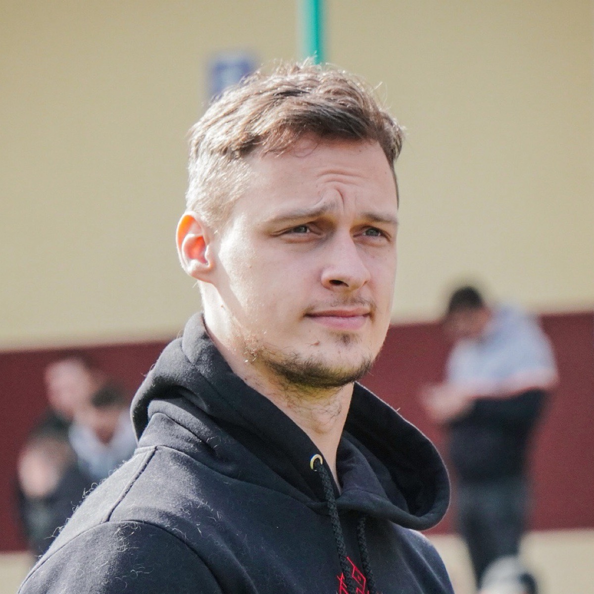 Влад Соколовский