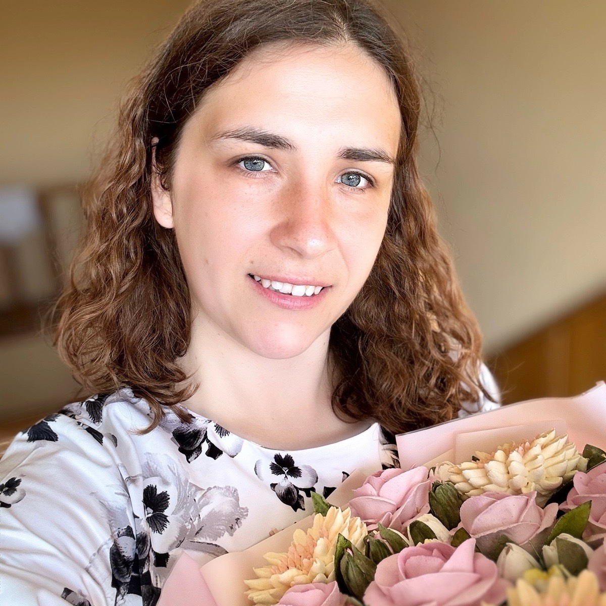 Анна Баширова | Сетка — социальная сеть от hh.ru