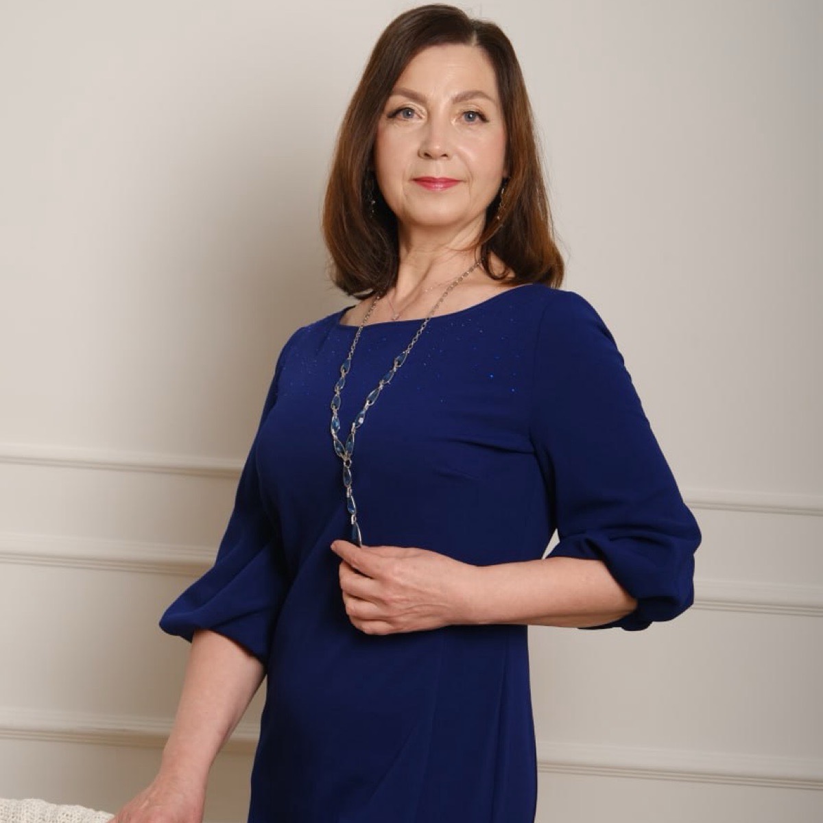 Альбина Воляновская | Сетка — социальная сеть от hh.ru