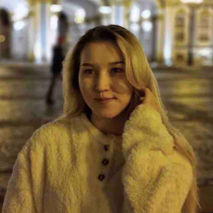 Зарина Губайдуллина