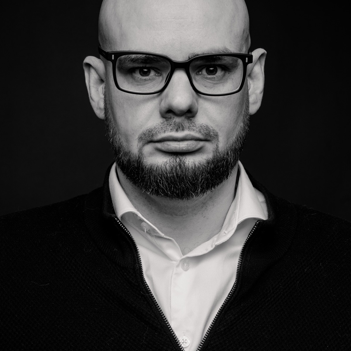 Александр Борисенко