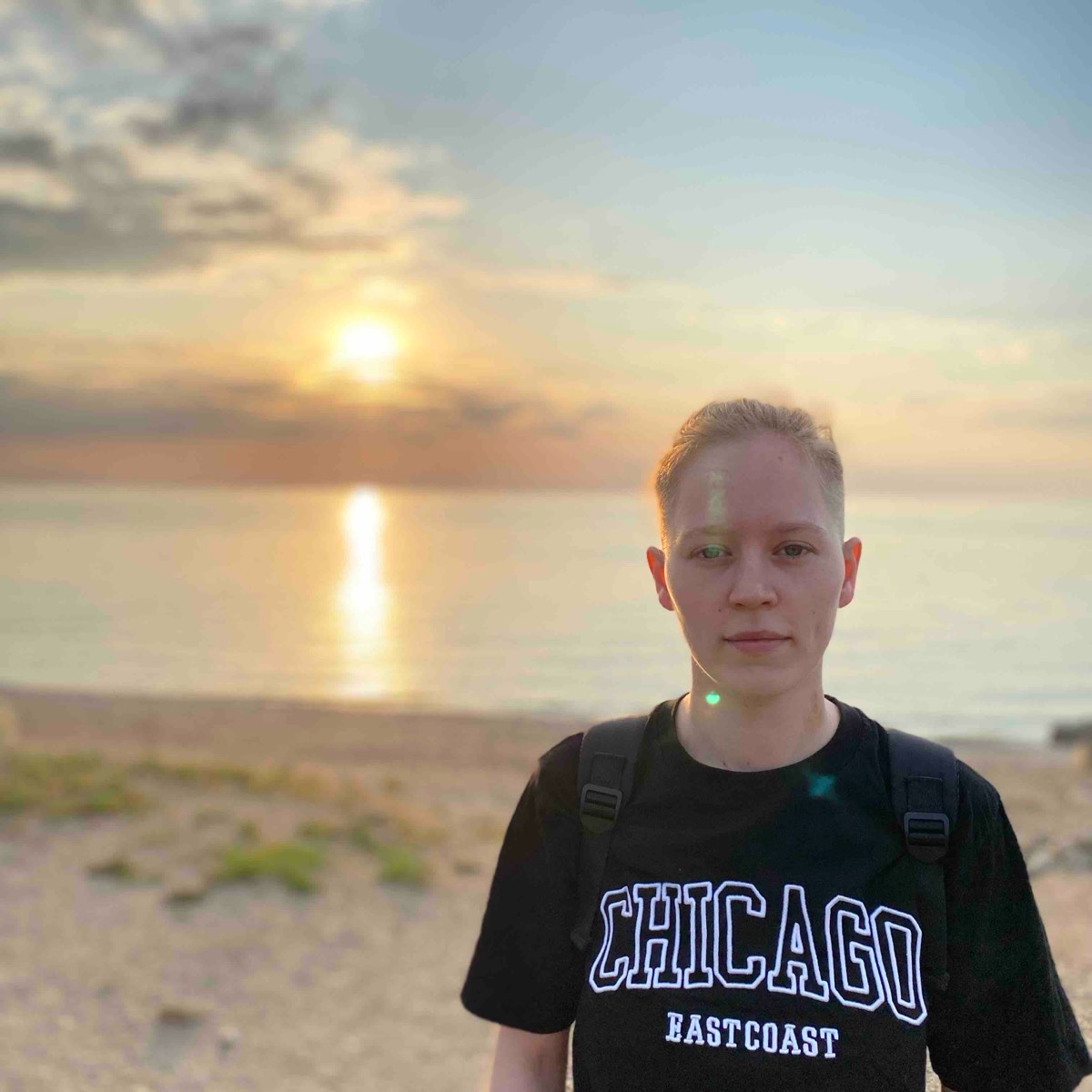 Катерина Никитина