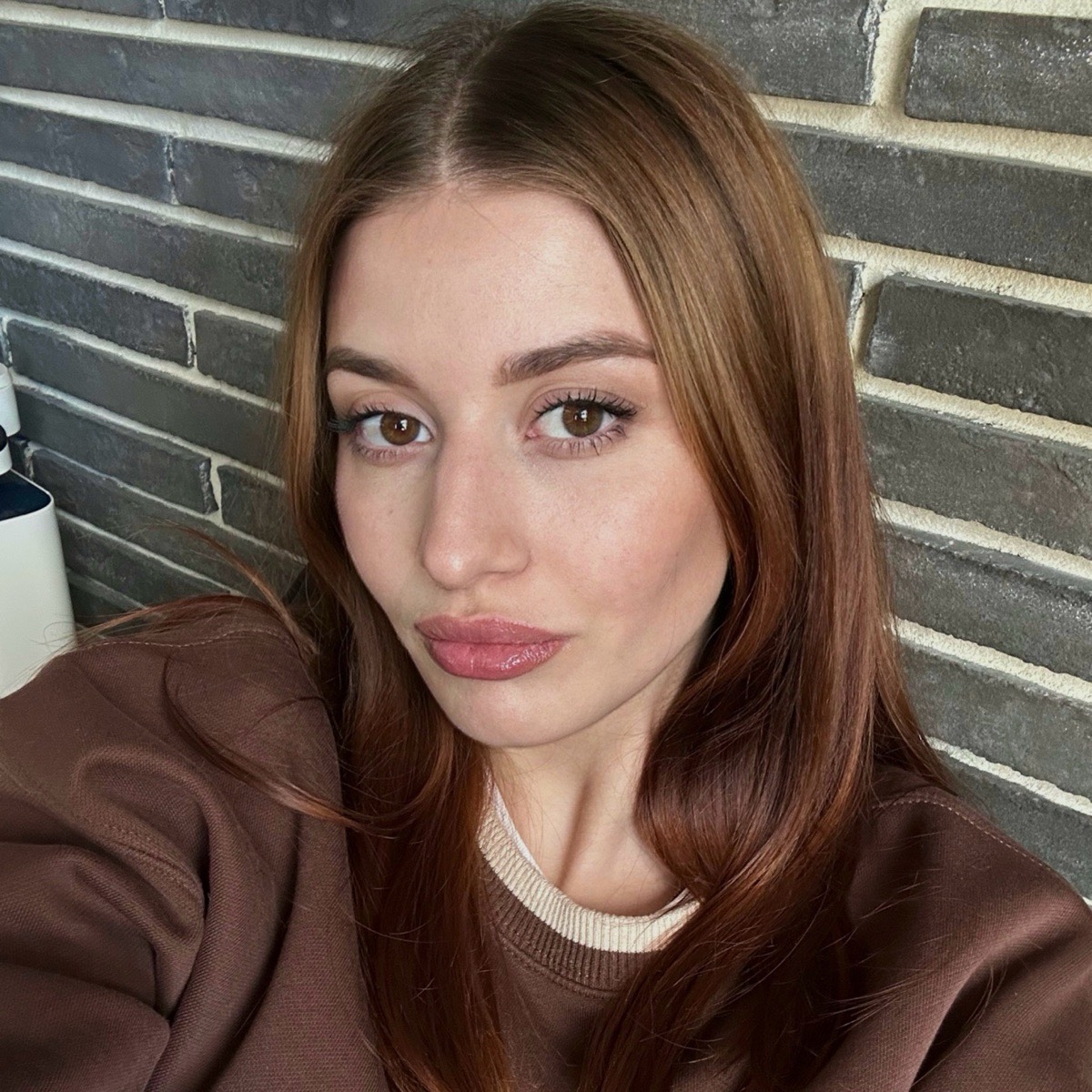 Элина Казиханова