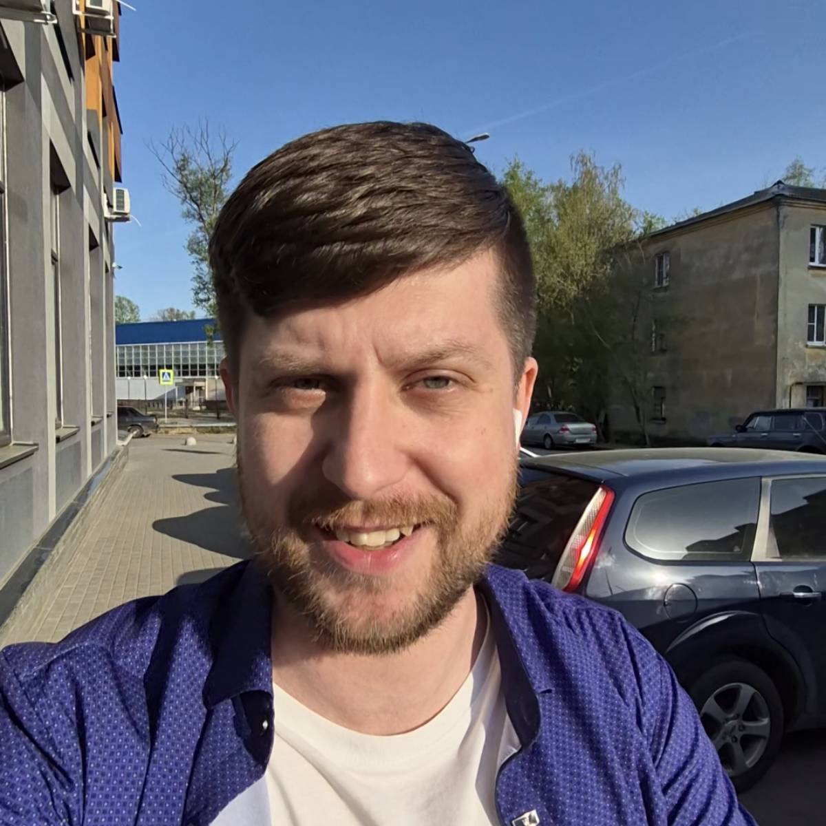 Дмитрий Евдокимов