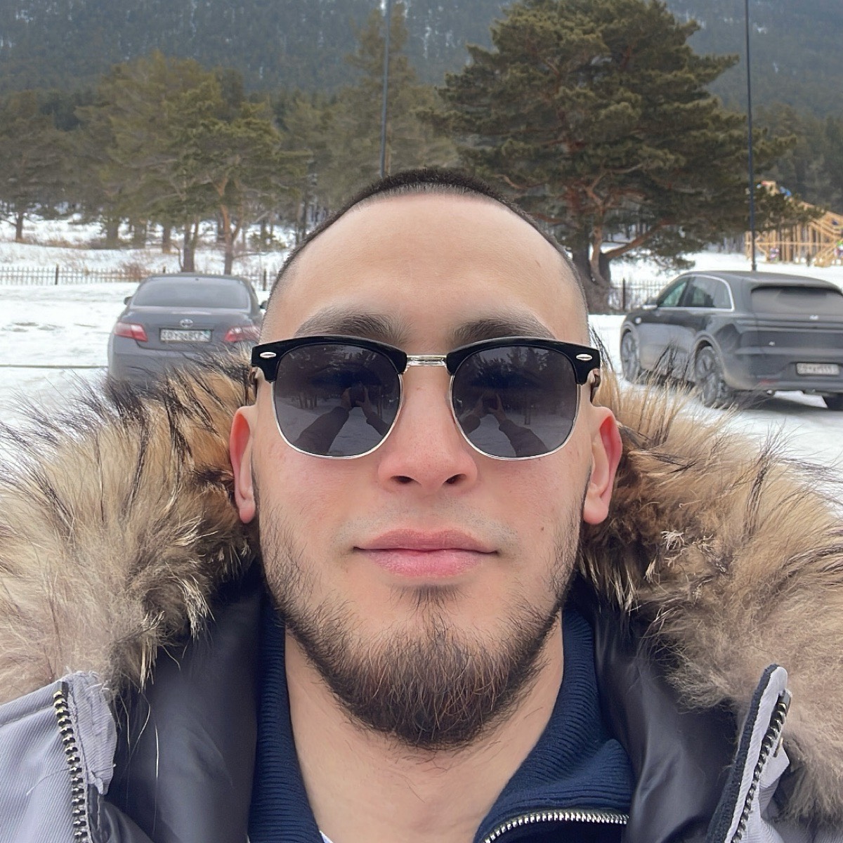 Adil Esellbaev