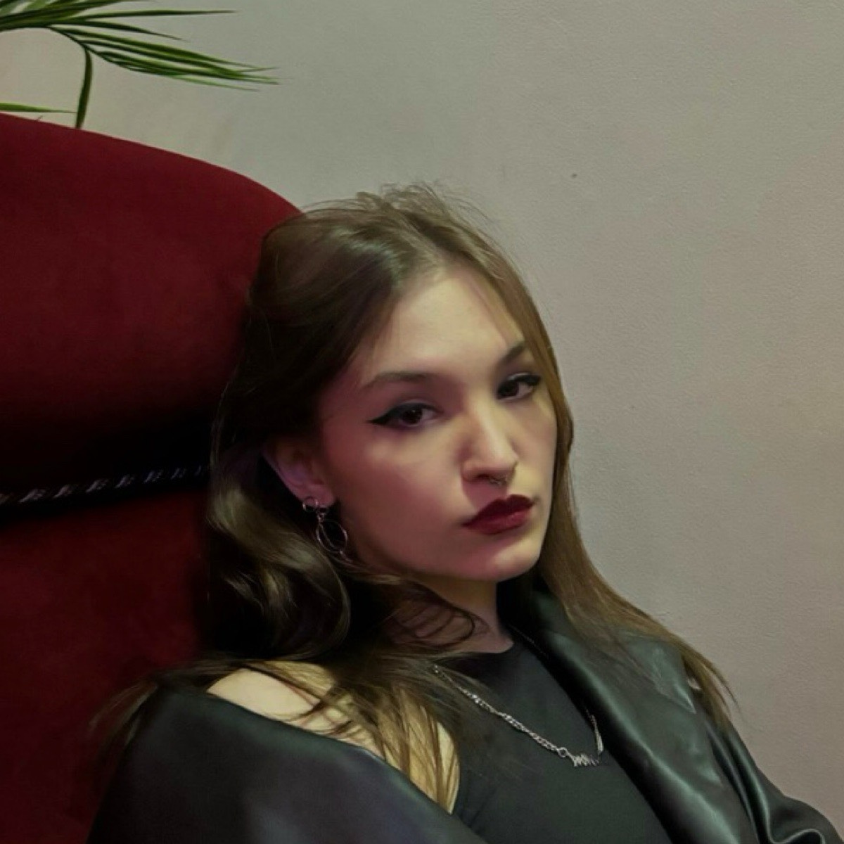 Валерия Баканова