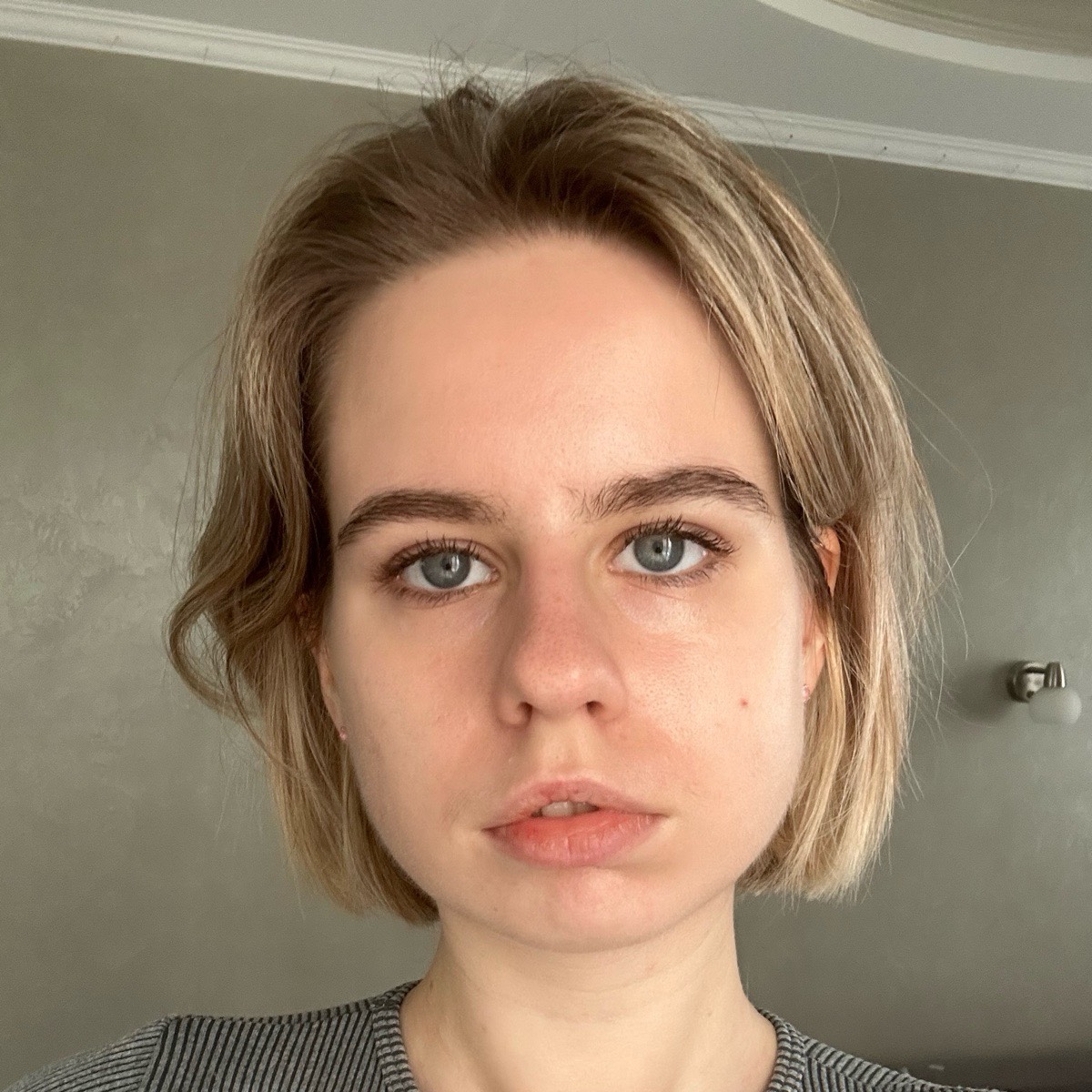 Екатерина Тюрина