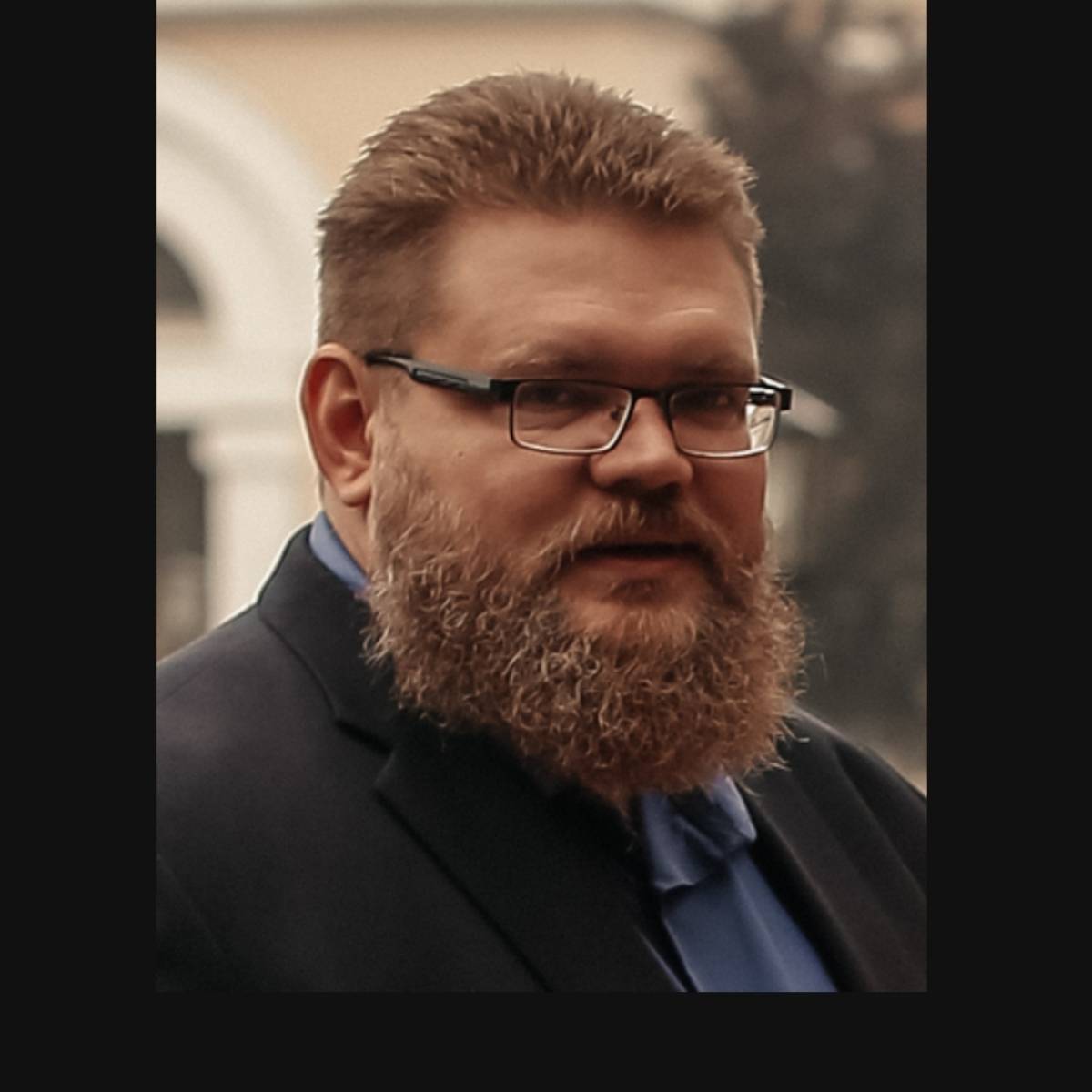 Михаил Урнышев