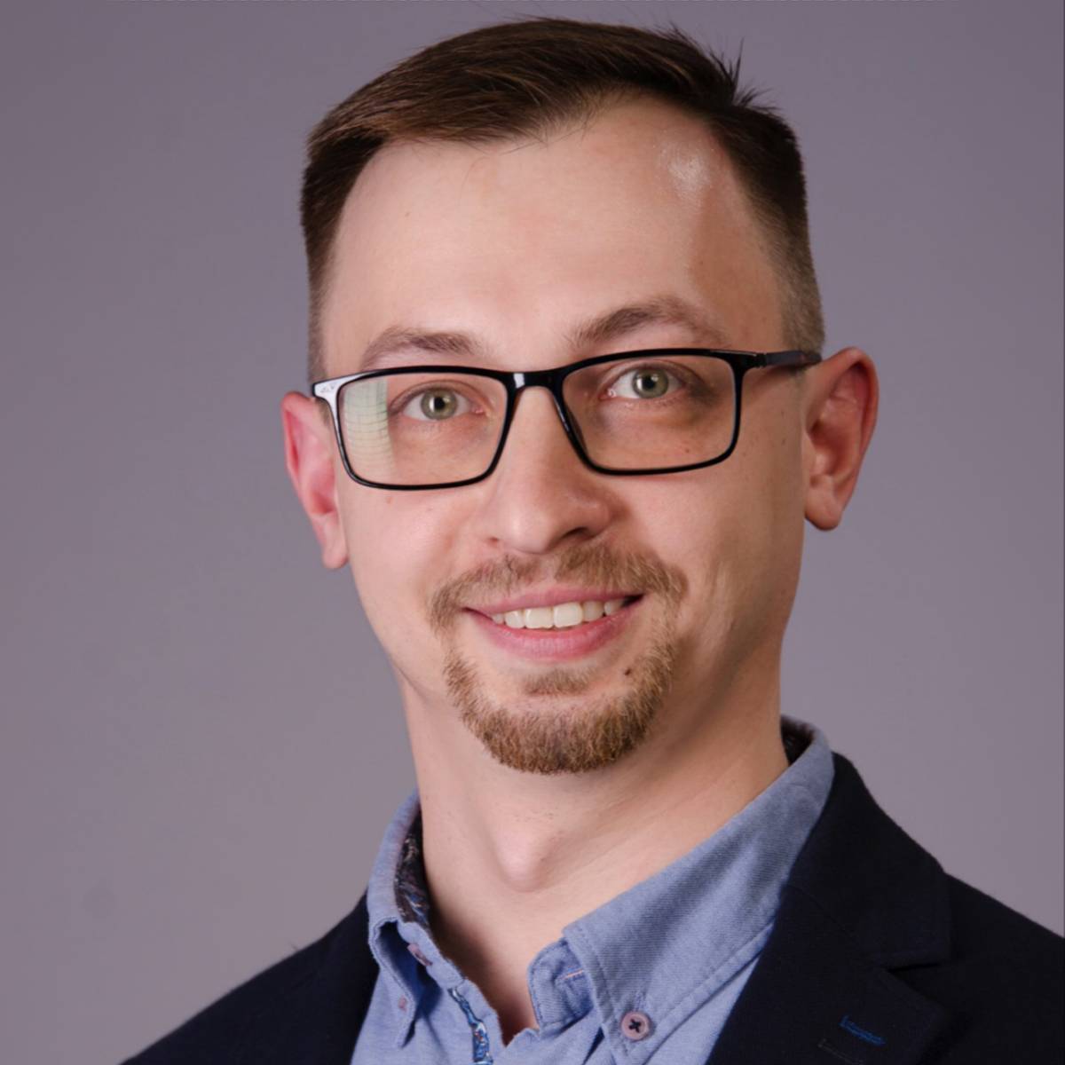 Александр Трохаев