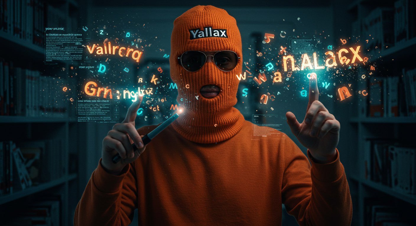 СЛОВА-ВИРУСЫ
Пять слов изменили всё. Берешь промпт на 200 токенов, переставляешь пять слов и БАХ - результат совсем другой | Сетка — социальная сеть от hh.ru