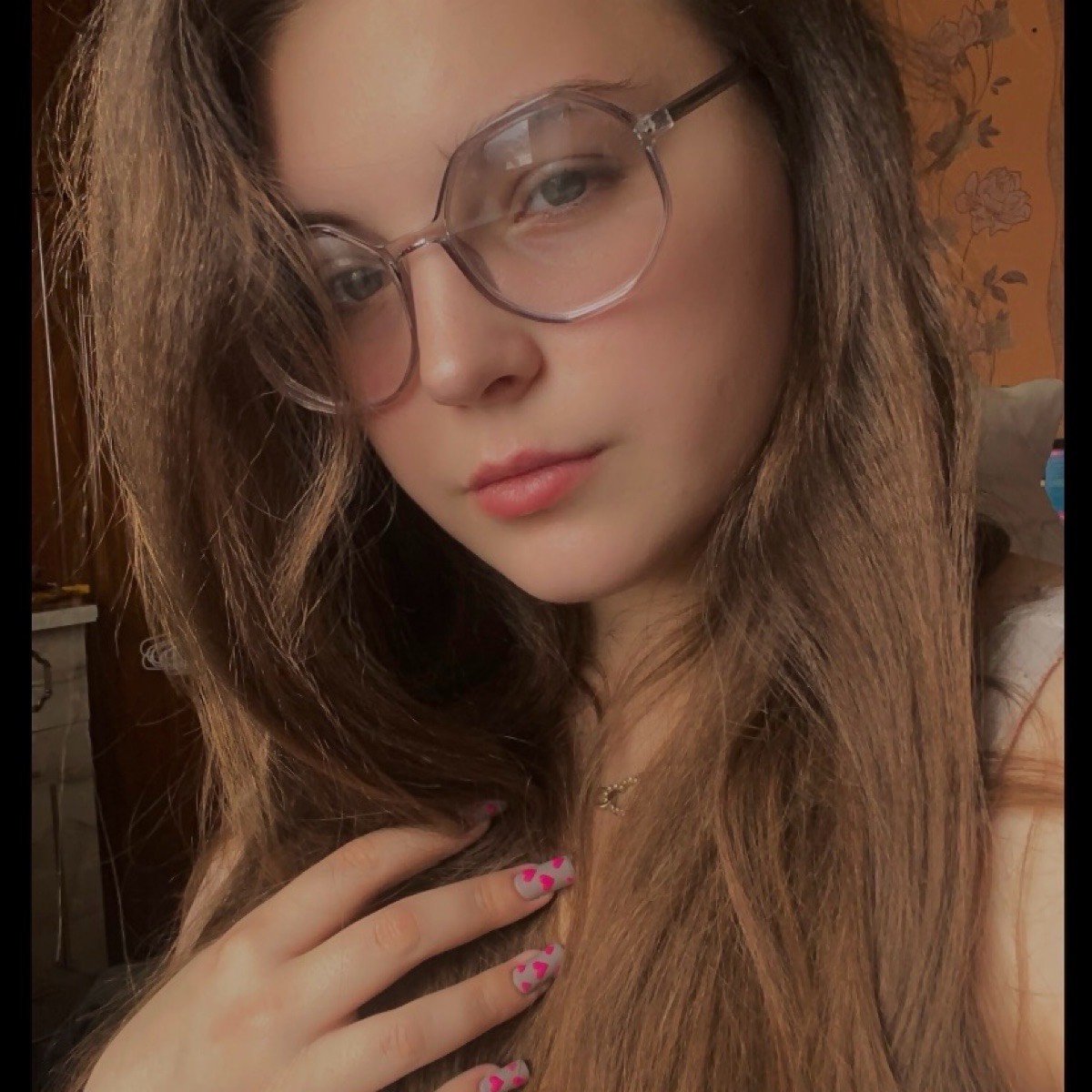 Диана Чечикова