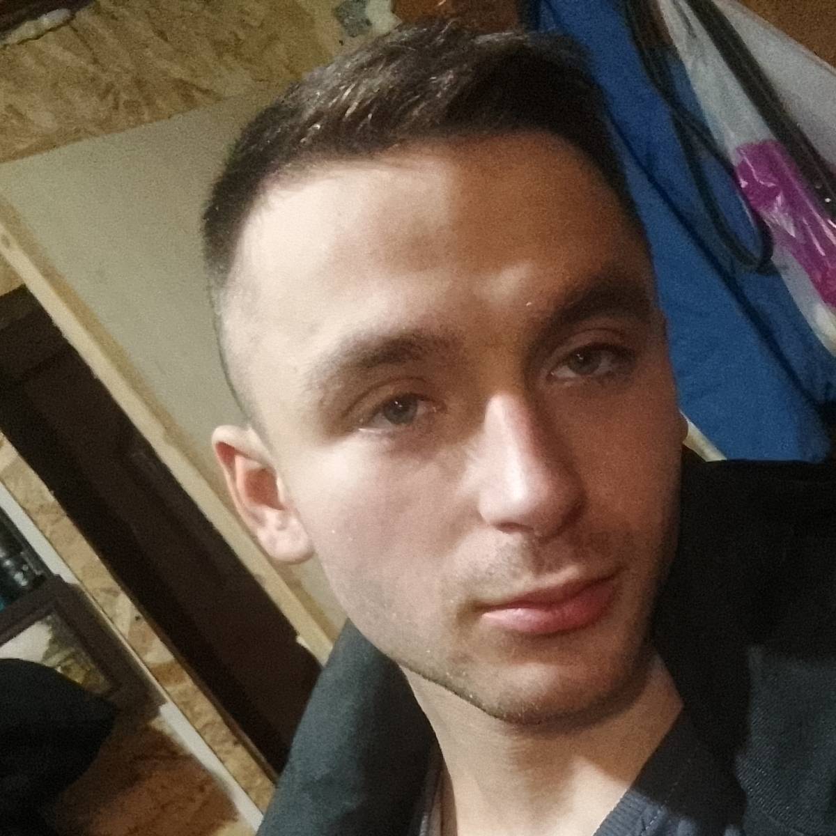 Илья Борзов