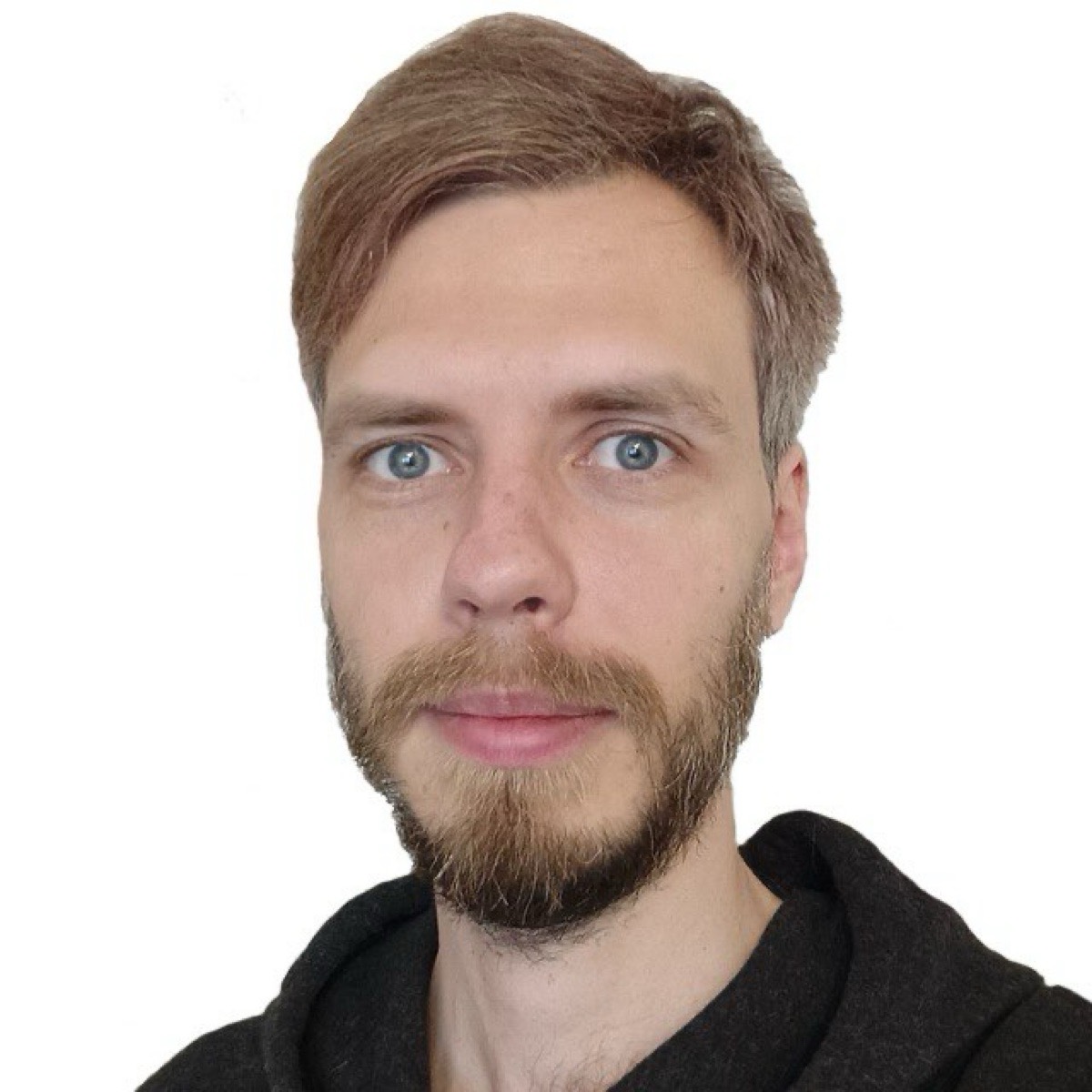 Владислав Макашов | Сетка — социальная сеть от hh.ru