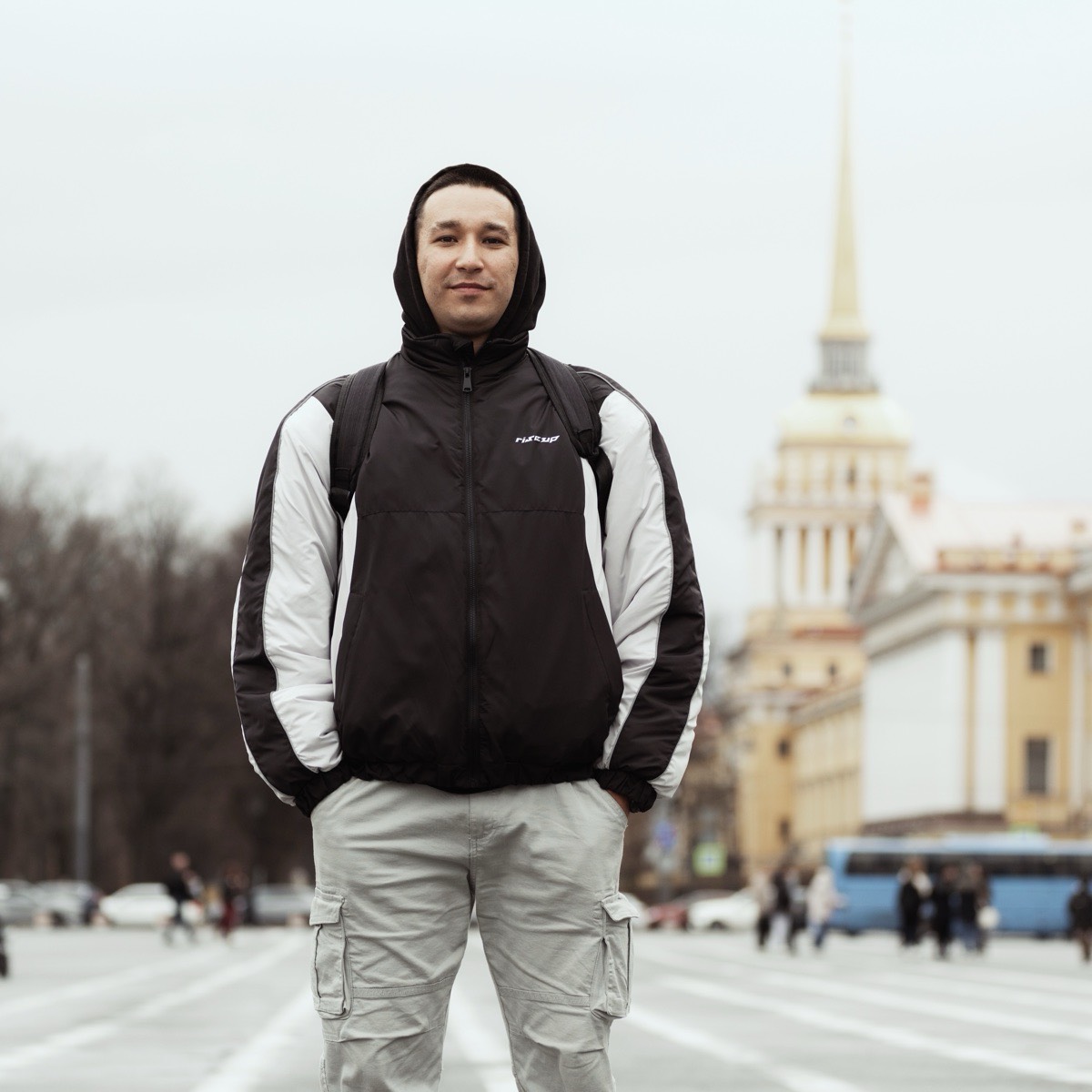Айдар Утягулов