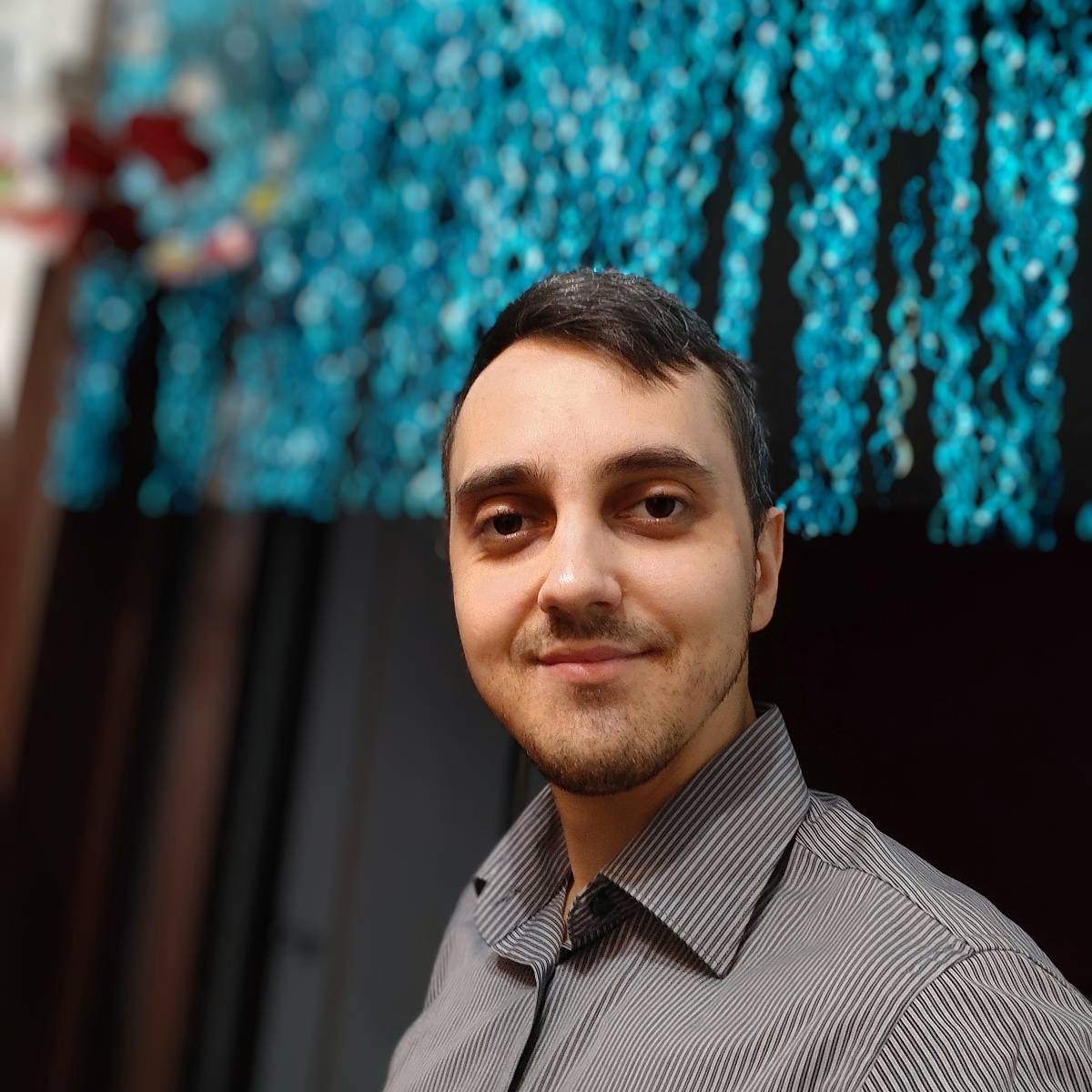 Рустам Кашафутдинов