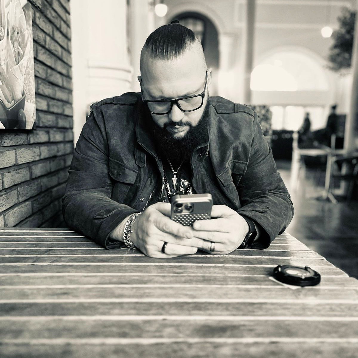 Тимур Битохов