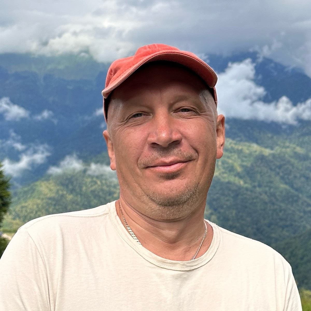 Алексей Синельников | Сетка — социальная сеть от hh.ru