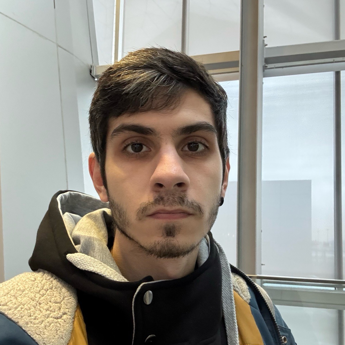 Антон Мизин