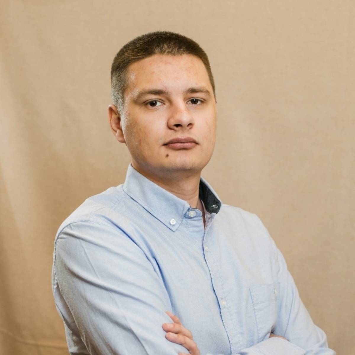 Борис Никонов