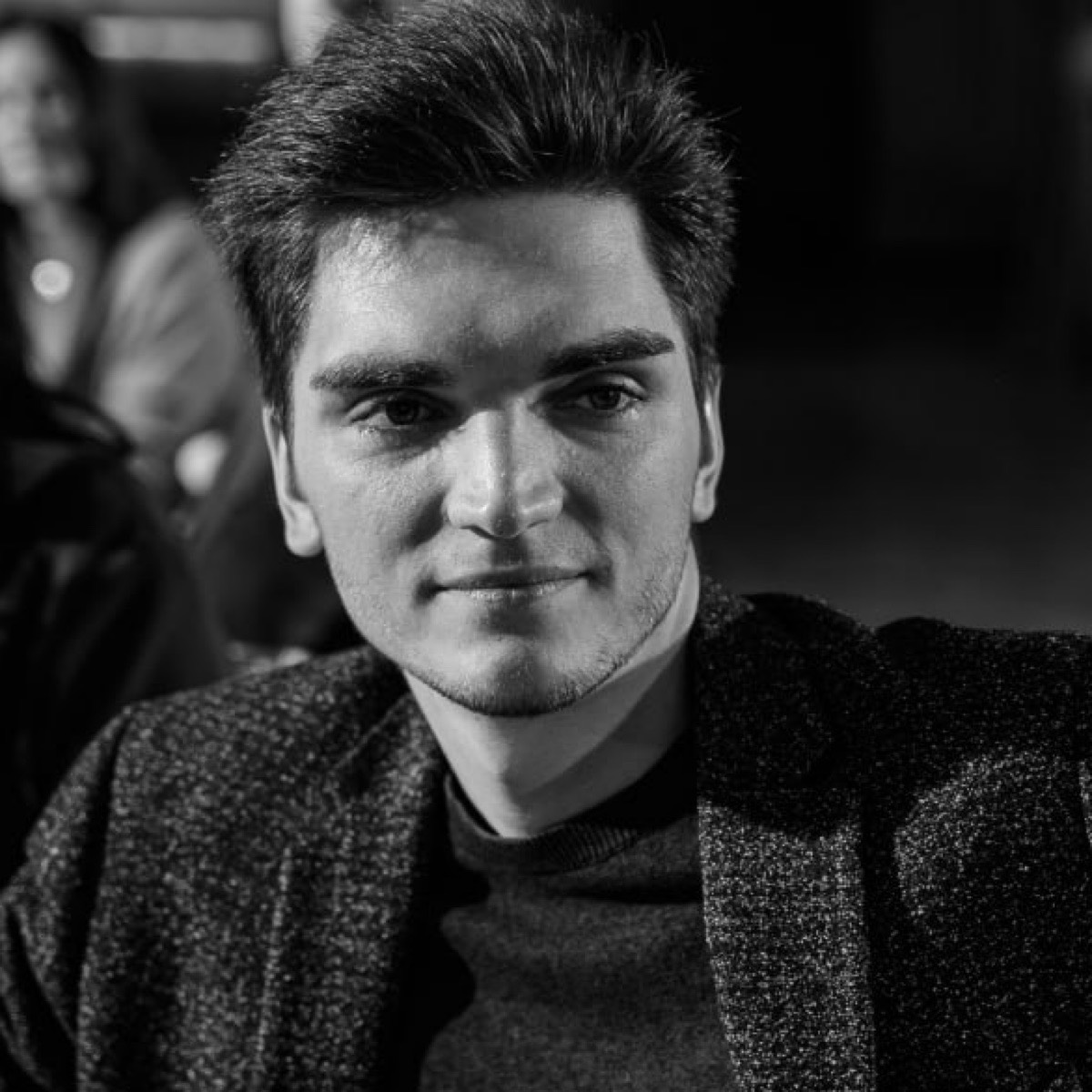 Никита Осадчий