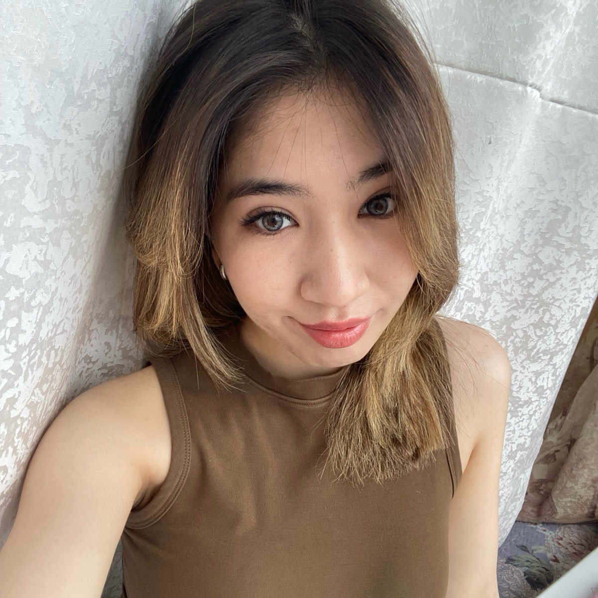 Камила Атабуллаева | Сетка — социальная сеть от hh.ru