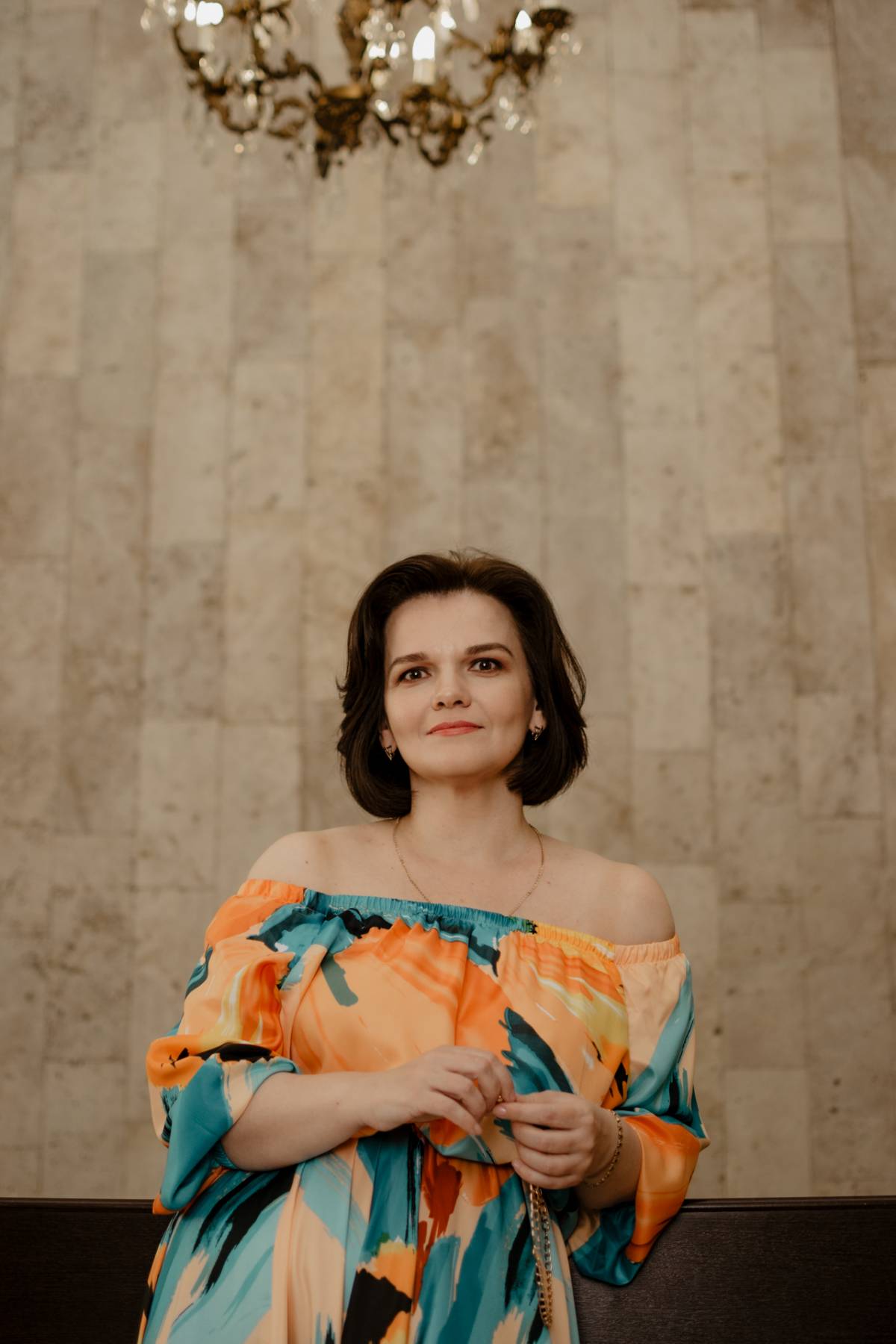 Екатерина Казановская