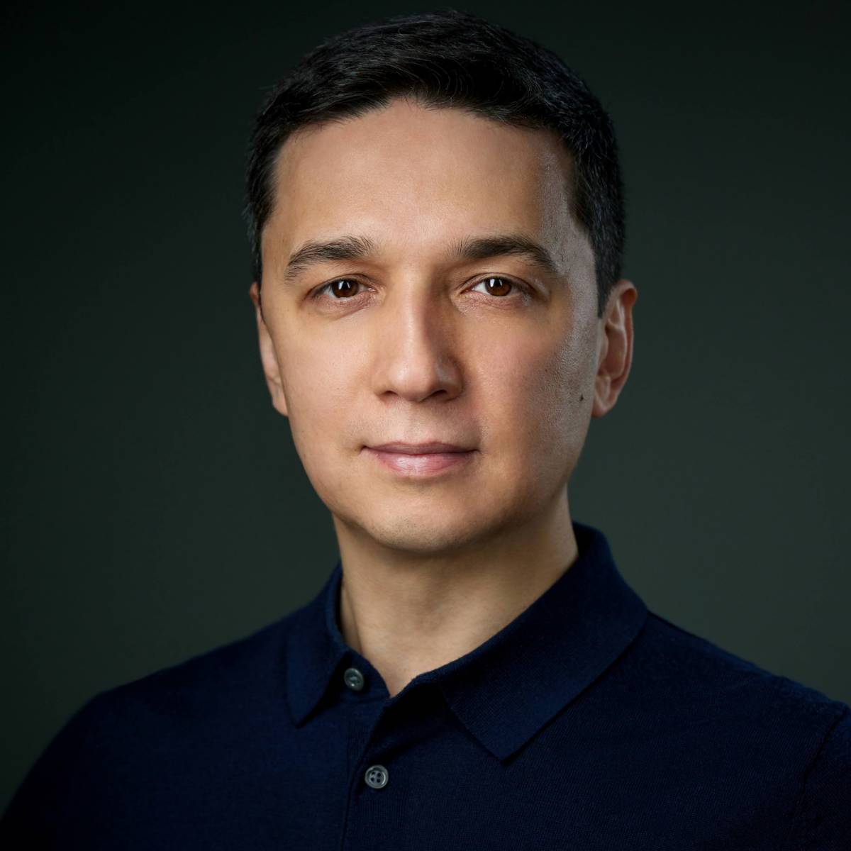 Евгений Агеев