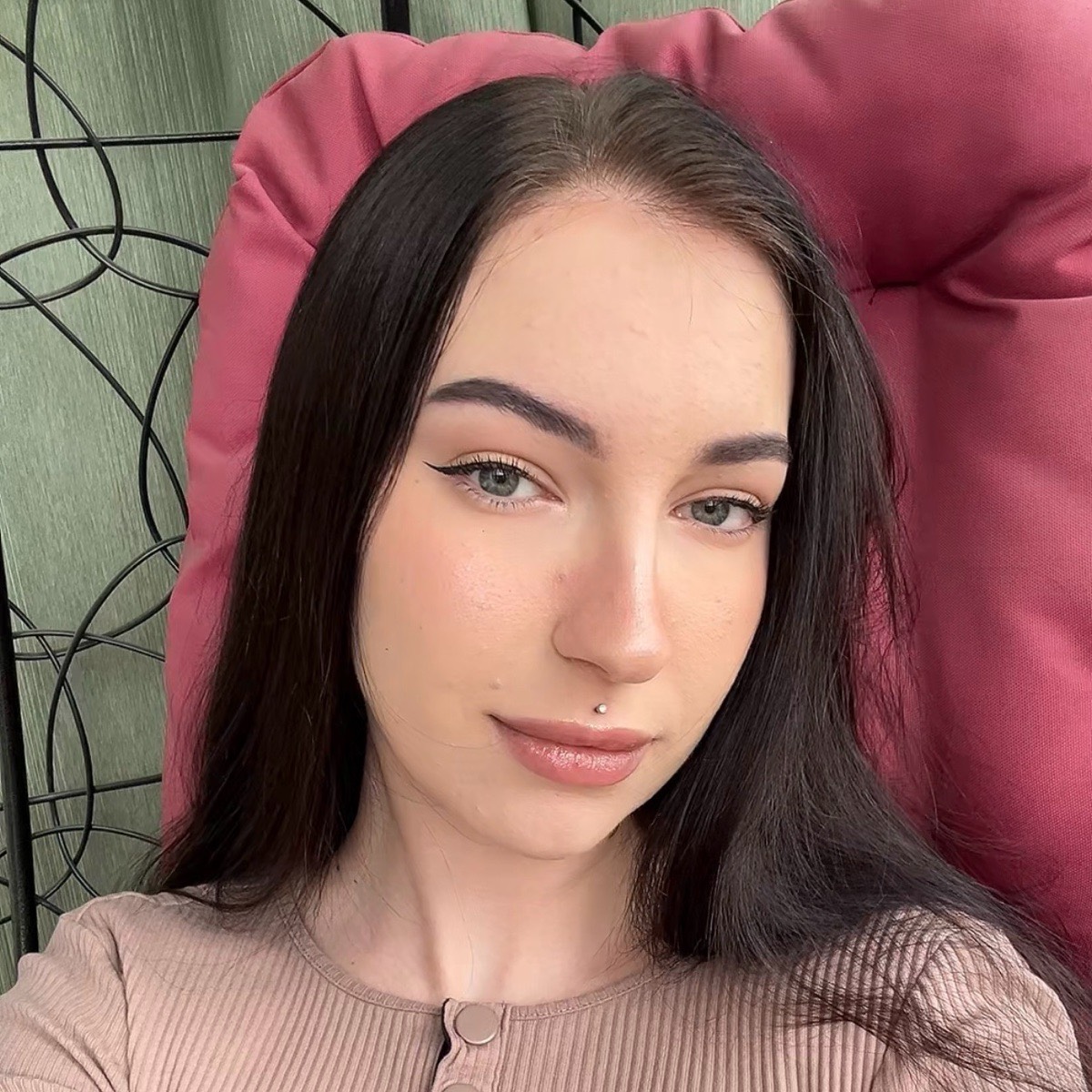 Алена Жилкина