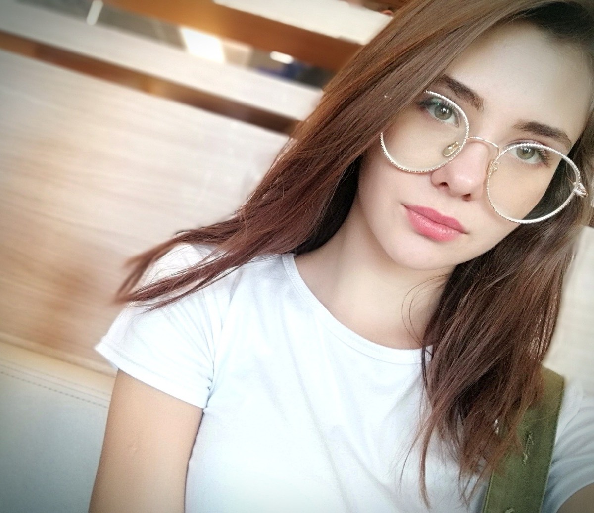 Дарья Мустафаева