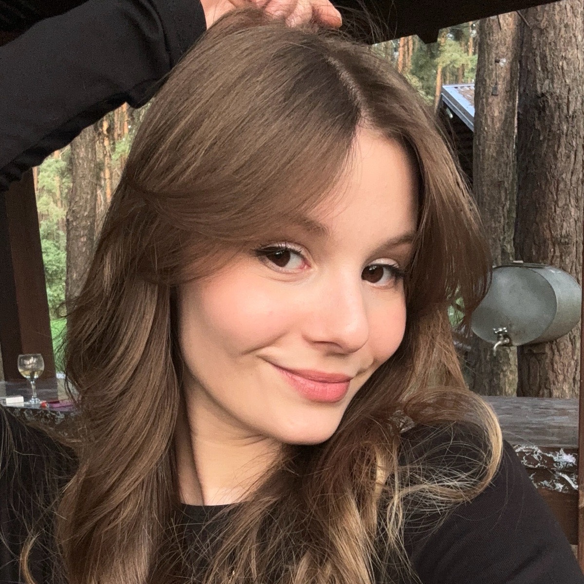 Арина Кузнецова